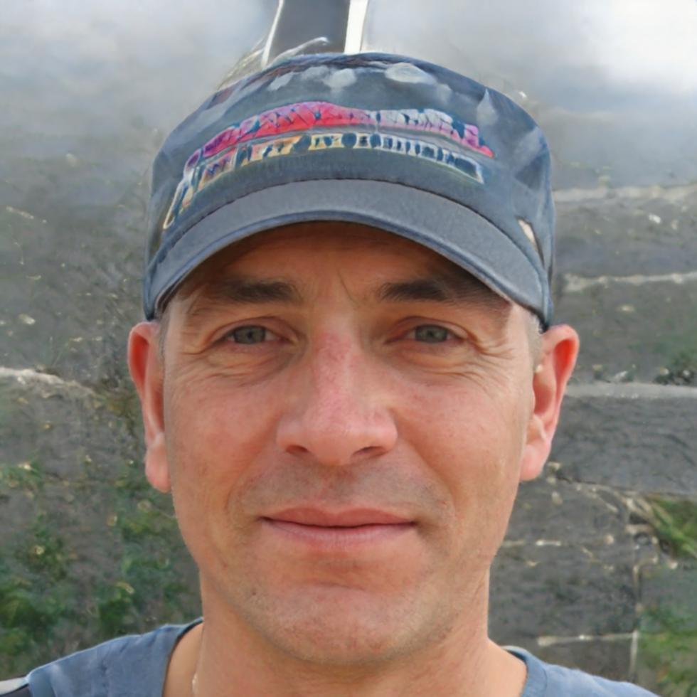 Teilnehmer Portrait