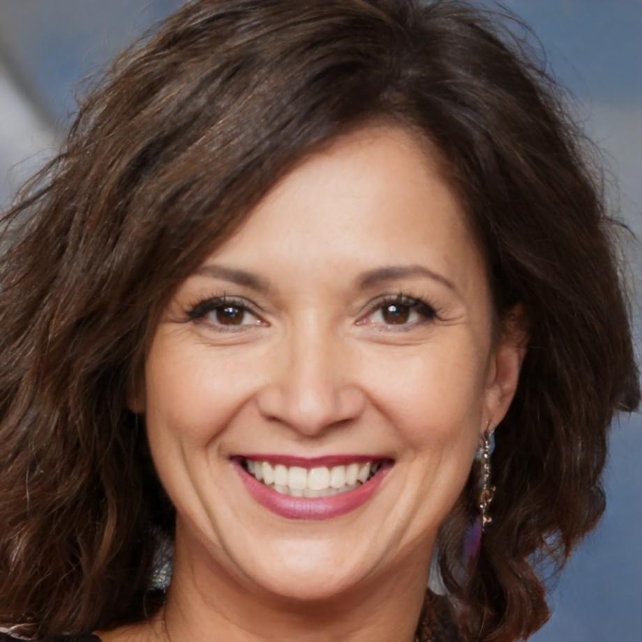 Lena Frieling – Gründerin und Hauptdozentin bei byrexfyrepyrivoapyli